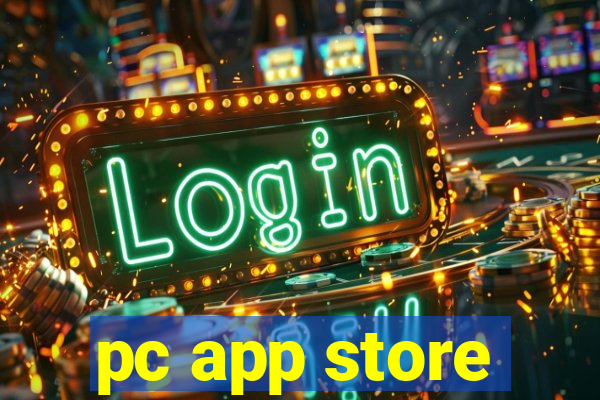 pc app store